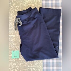 L Figs Scrub Pant